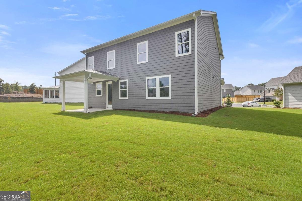 408 Red Wood Lane Hoschton - Photo 32