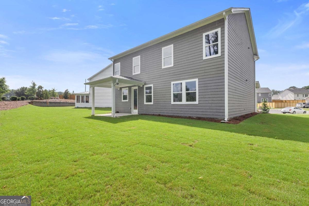 408 Red Wood Lane Hoschton - Photo 33