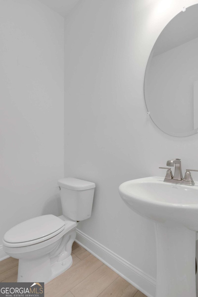 408 Red Wood Lane Hoschton - Photo 7