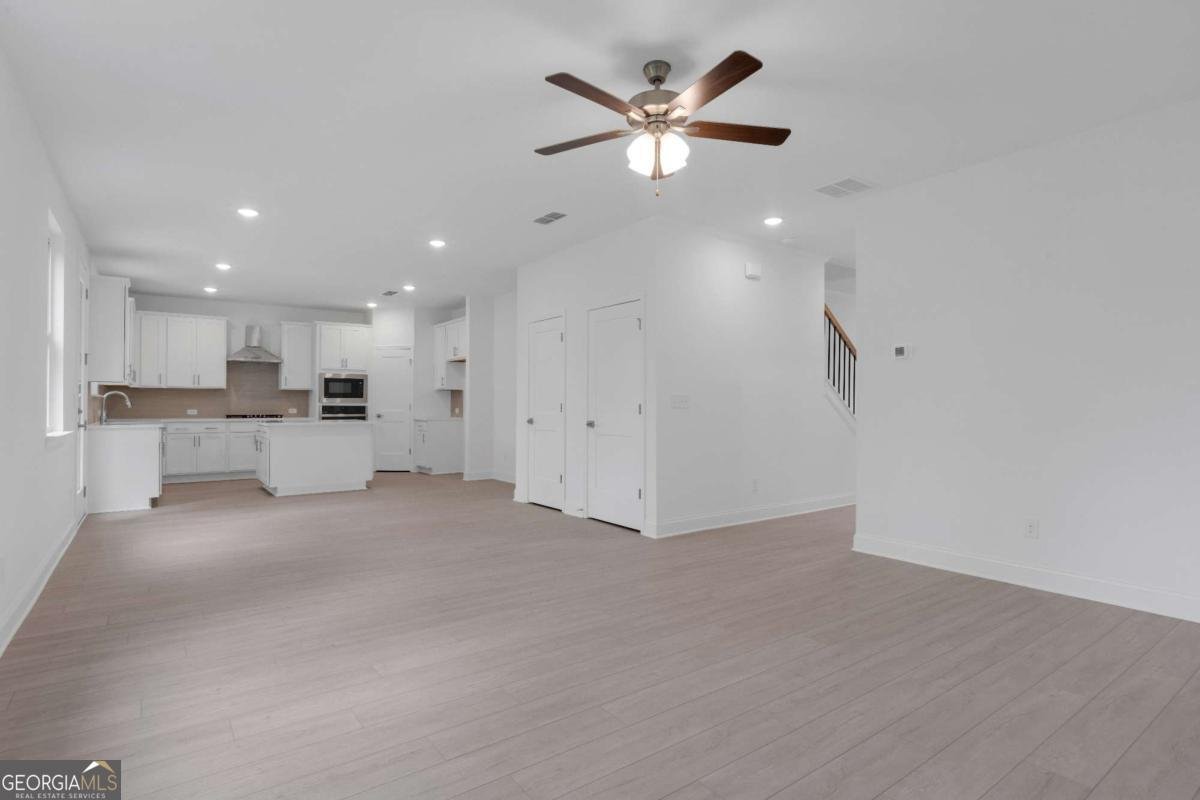 408 Red Wood Lane Hoschton - Photo 9