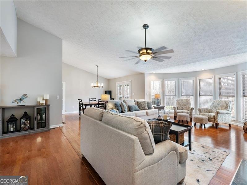 6650 Lake Run Drive Flowery Branch - Photo 11