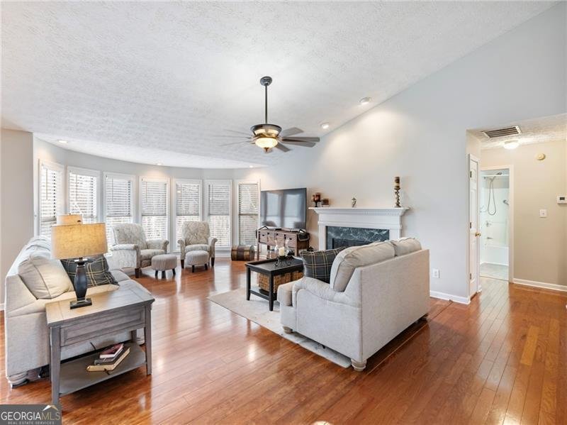 6650 Lake Run Drive Flowery Branch - Photo 12