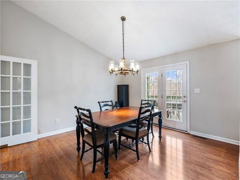 6650 Lake Run Drive Flowery Branch - Photo 13