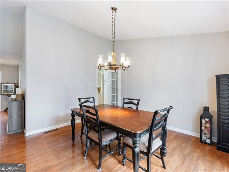 6650 Lake Run Drive Flowery Branch - Photo 14