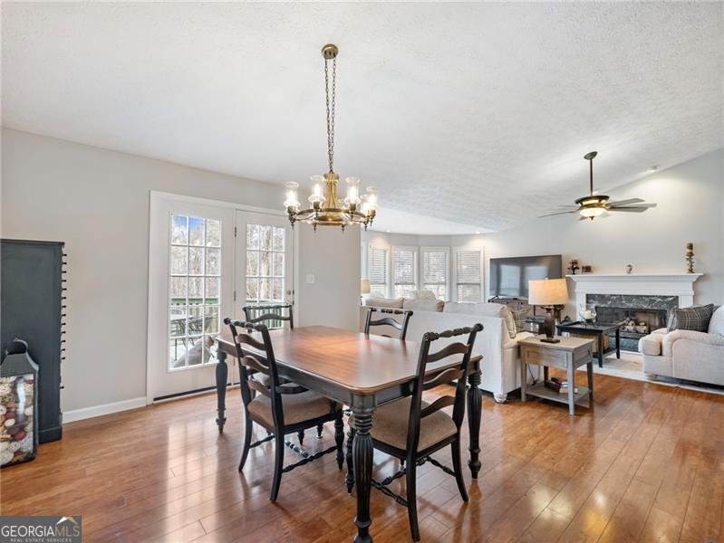 6650 Lake Run Drive Flowery Branch - Photo 15