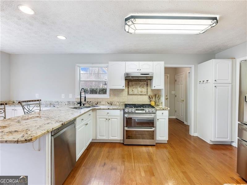 6650 Lake Run Drive Flowery Branch - Photo 17