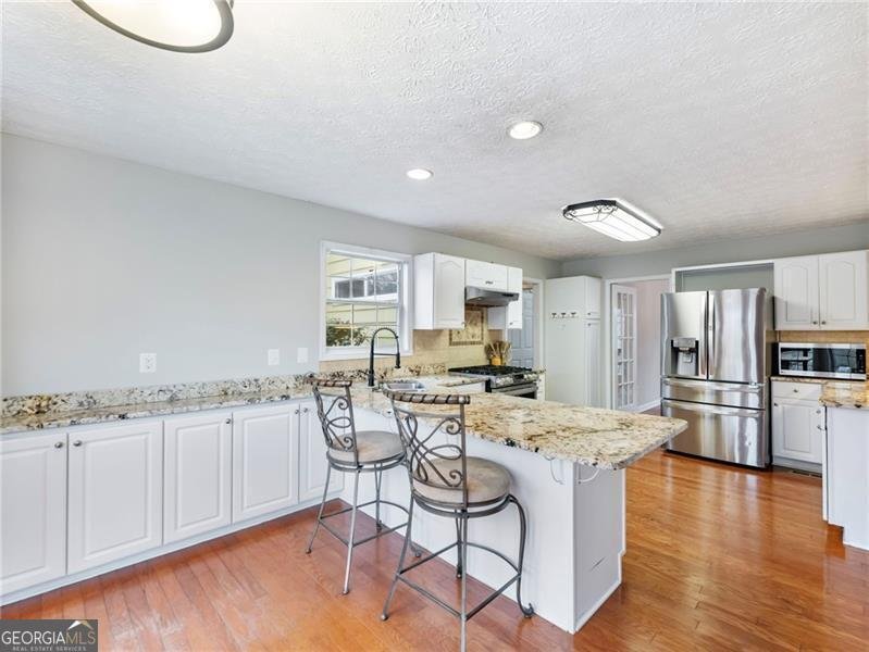 6650 Lake Run Drive Flowery Branch - Photo 18