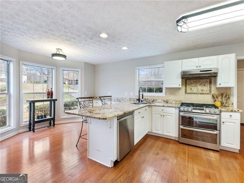 6650 Lake Run Drive Flowery Branch - Photo 19