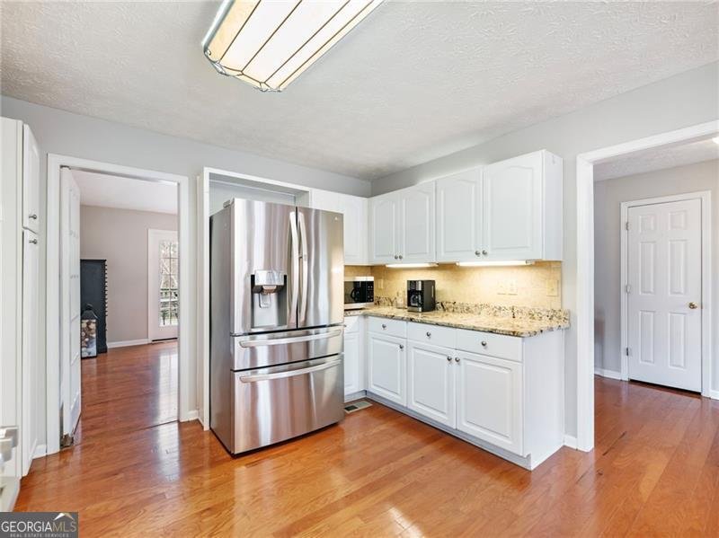 6650 Lake Run Drive Flowery Branch - Photo 20