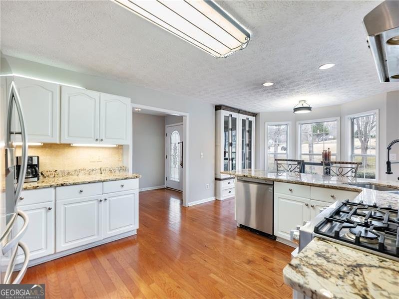 6650 Lake Run Drive Flowery Branch - Photo 21