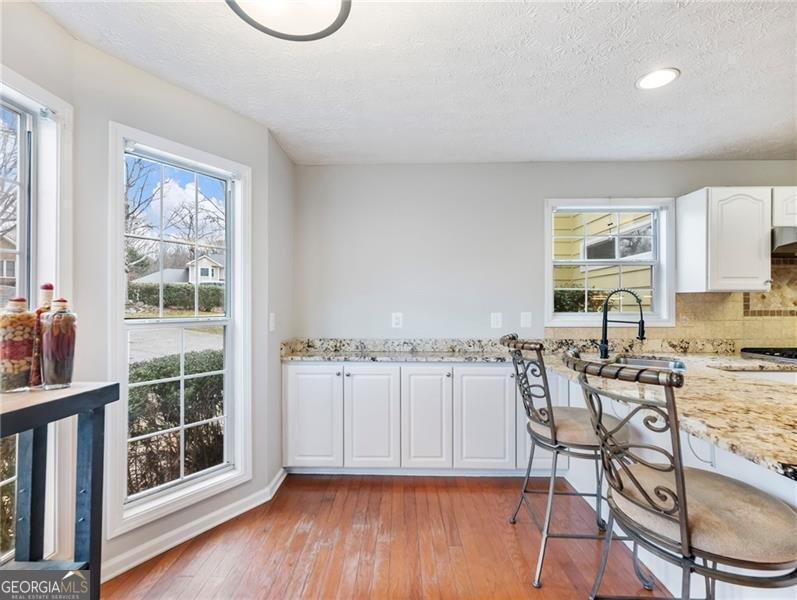 6650 Lake Run Drive Flowery Branch - Photo 23