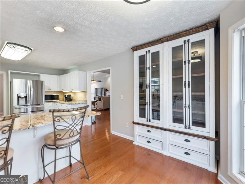 6650 Lake Run Drive Flowery Branch - Photo 25