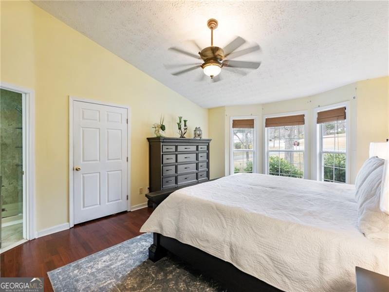 6650 Lake Run Drive Flowery Branch - Photo 26