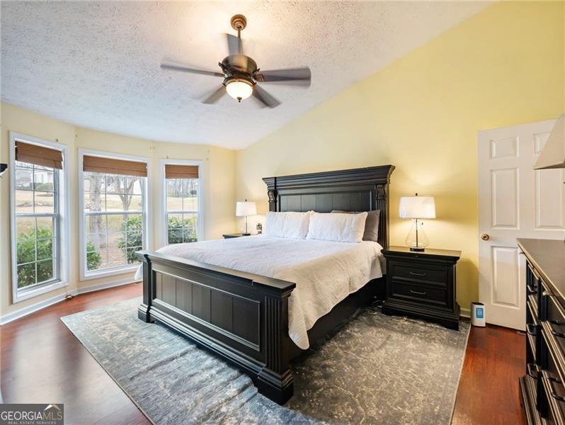 6650 Lake Run Drive Flowery Branch - Photo 27