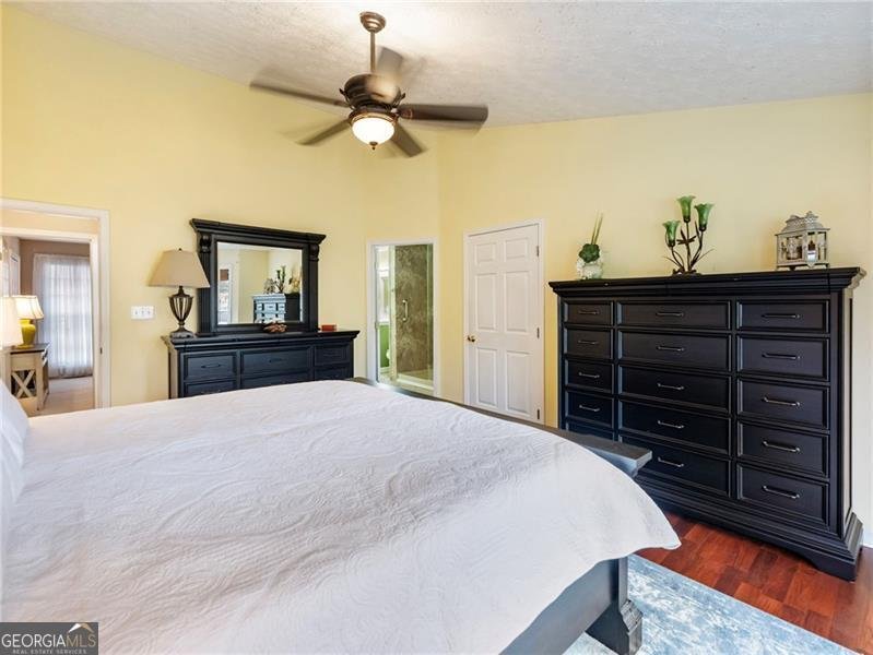 6650 Lake Run Drive Flowery Branch - Photo 28