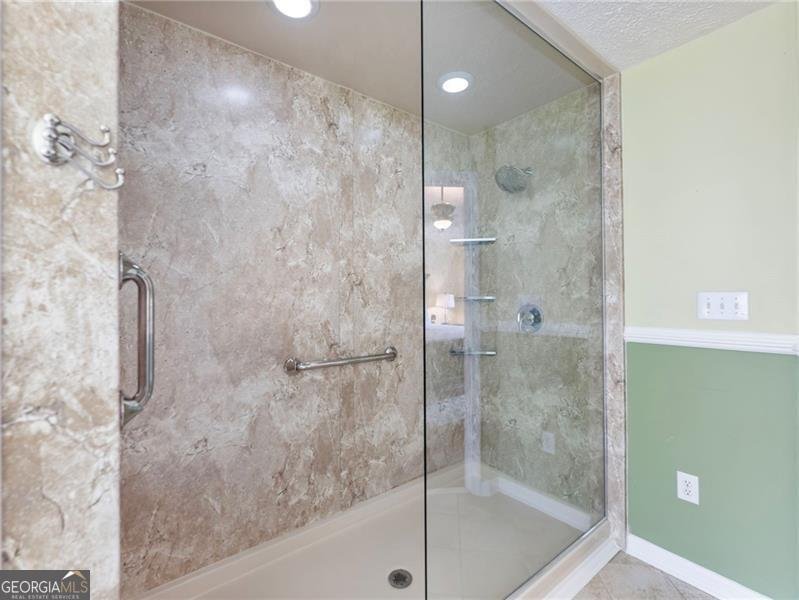 6650 Lake Run Drive Flowery Branch - Photo 30