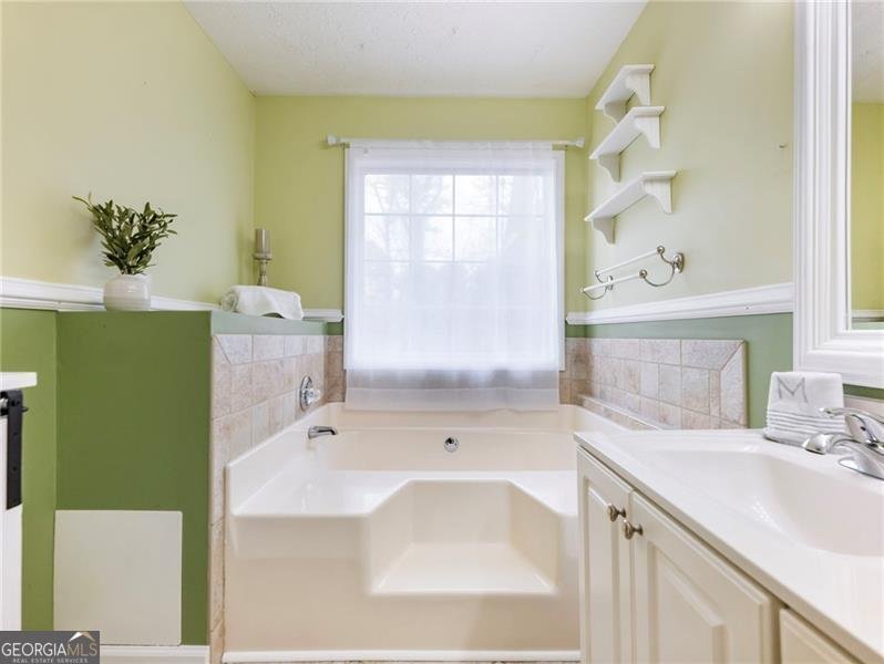 6650 Lake Run Drive Flowery Branch - Photo 32