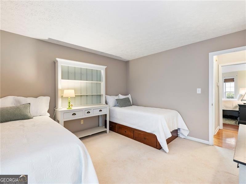 6650 Lake Run Drive Flowery Branch - Photo 35