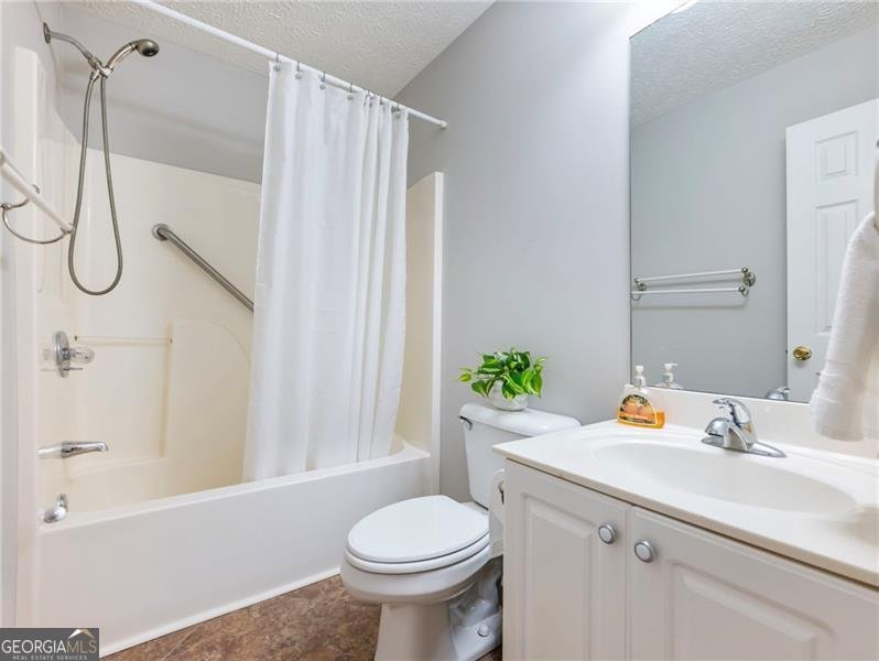 6650 Lake Run Drive Flowery Branch - Photo 36