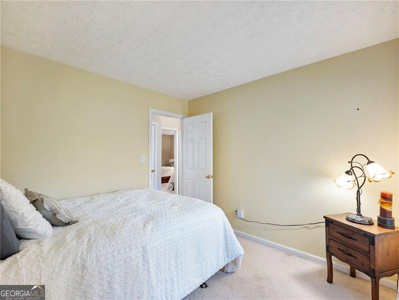 6650 Lake Run Drive Flowery Branch - Photo 38