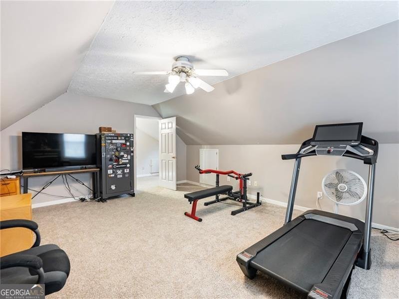 6650 Lake Run Drive Flowery Branch - Photo 47