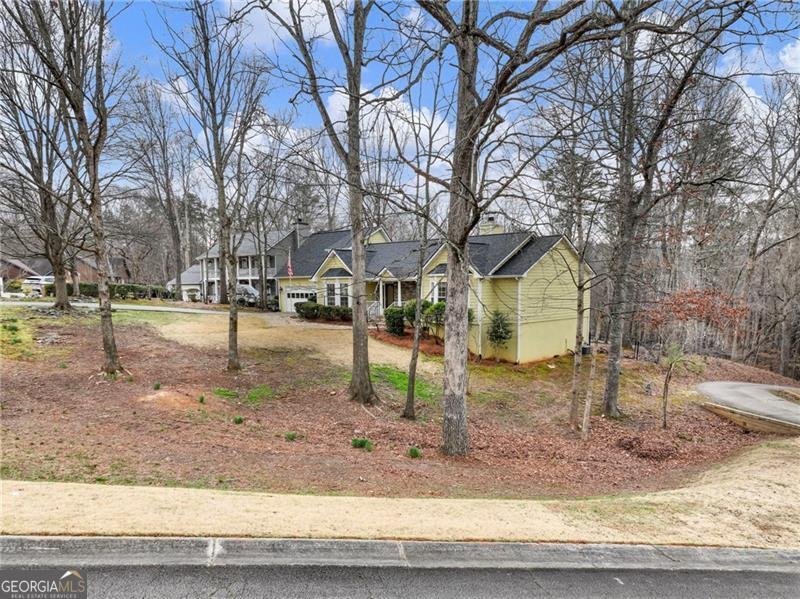6650 Lake Run Drive Flowery Branch - Photo 53