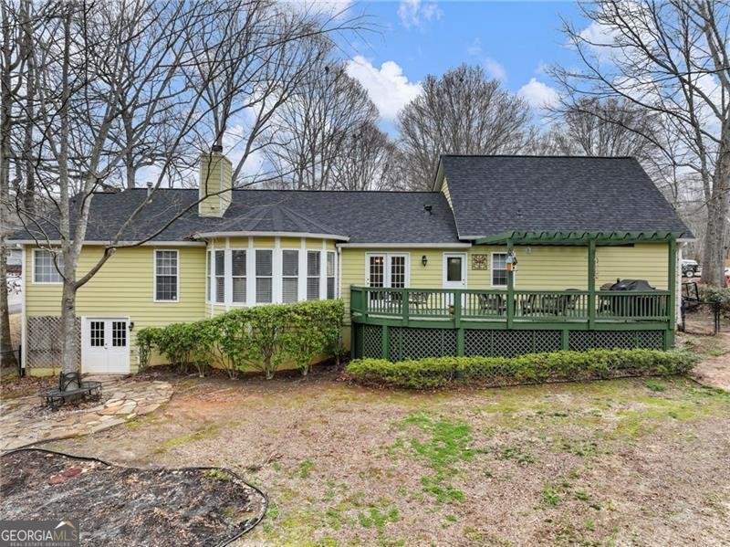 6650 Lake Run Drive Flowery Branch - Photo 54