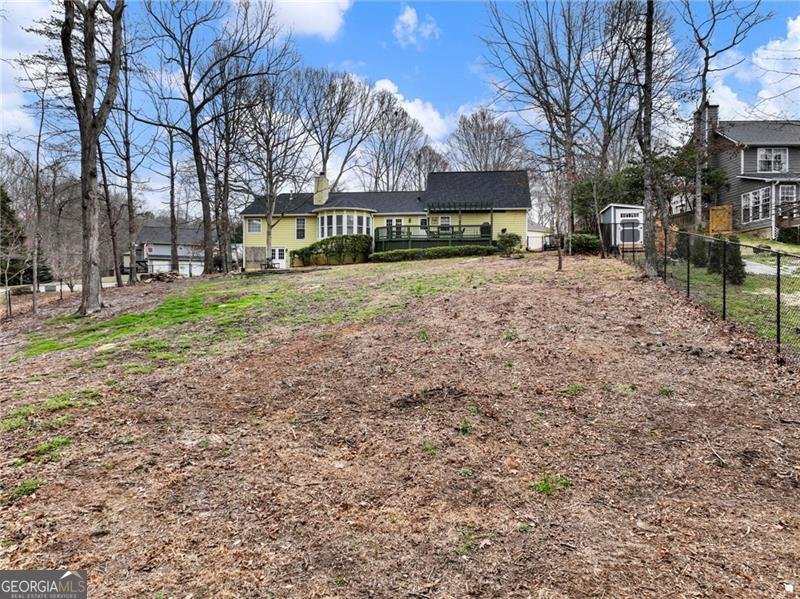 6650 Lake Run Drive Flowery Branch - Photo 55