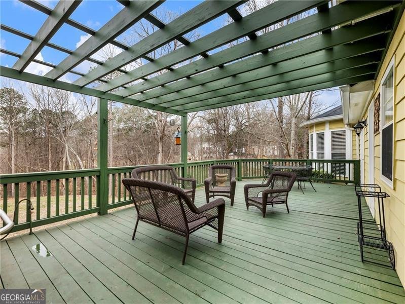 6650 Lake Run Drive Flowery Branch - Photo 59