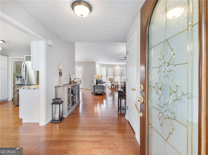 6650 Lake Run Drive Flowery Branch - Photo 7