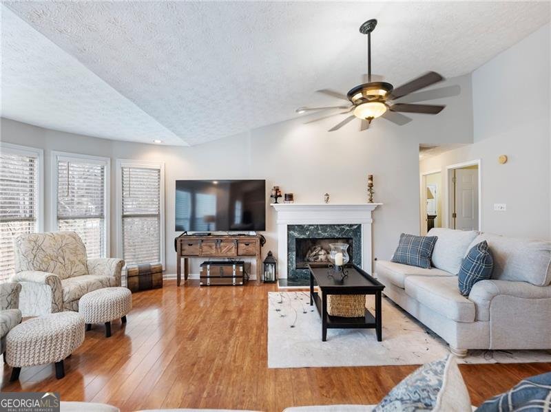 6650 Lake Run Drive Flowery Branch - Photo 9