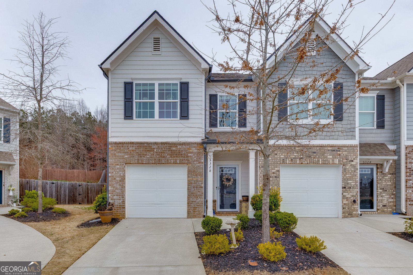 5328 Barberry Avenue Oakwood - Photo 1