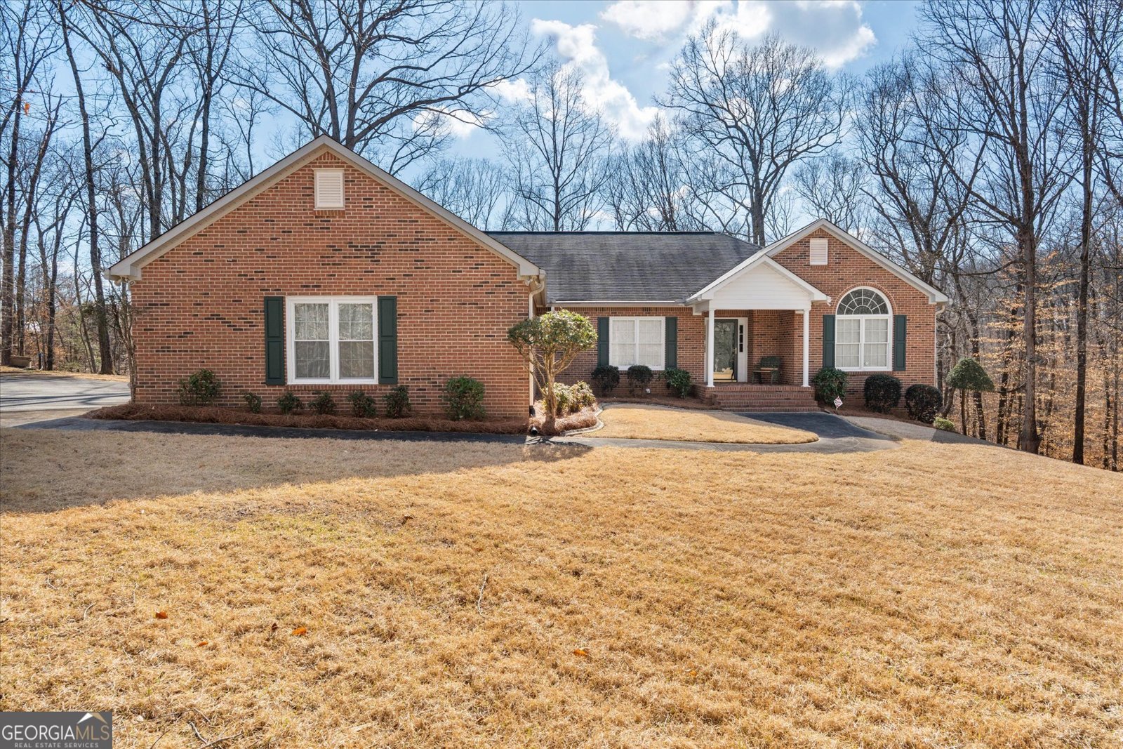5067 Lazy Acres Drive Douglasville - Photo 1