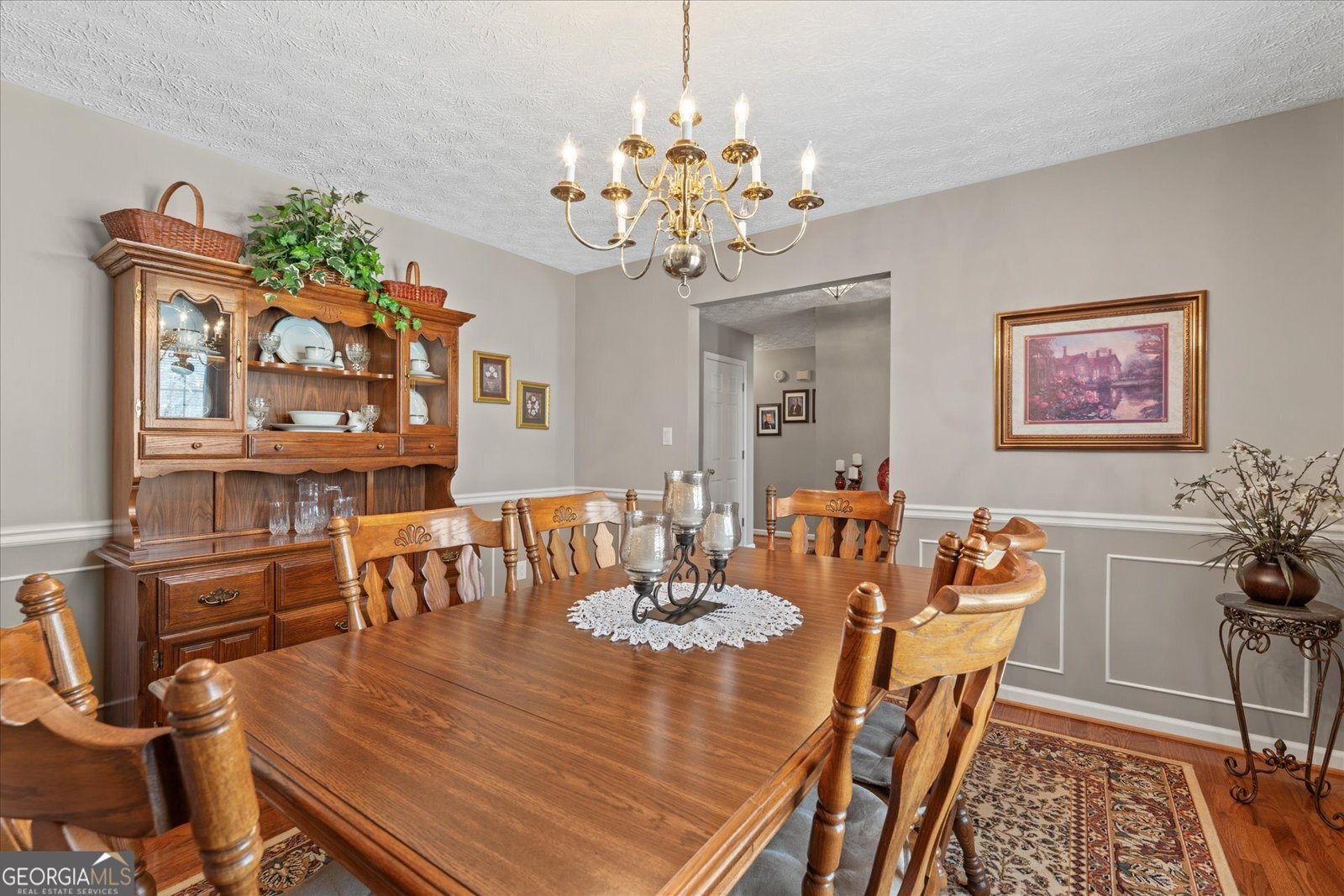 5067 Lazy Acres Drive Douglasville - Photo 10