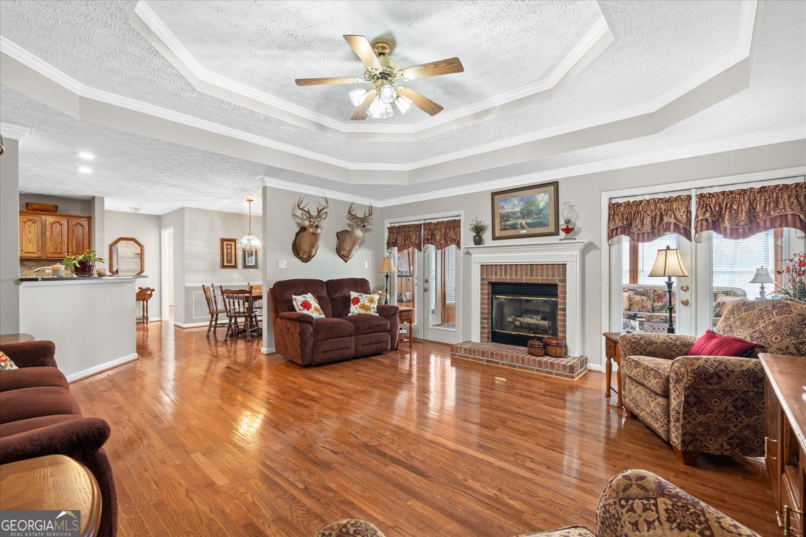 5067 Lazy Acres Drive Douglasville - Photo 11