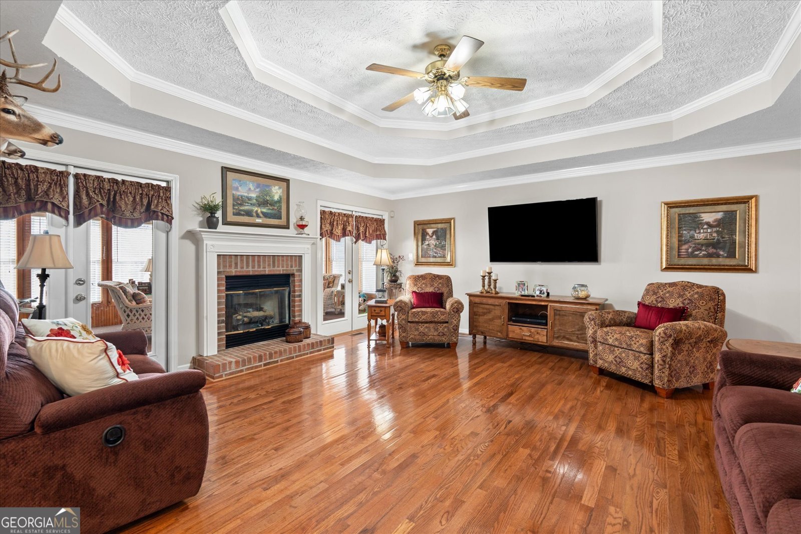 5067 Lazy Acres Drive Douglasville - Photo 12