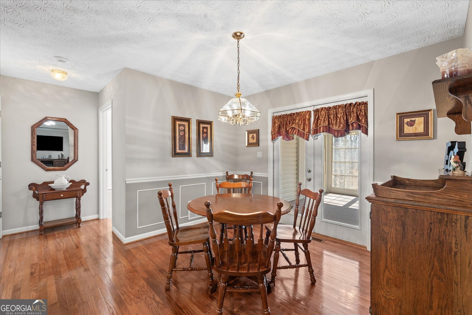 5067 Lazy Acres Drive Douglasville - Photo 14