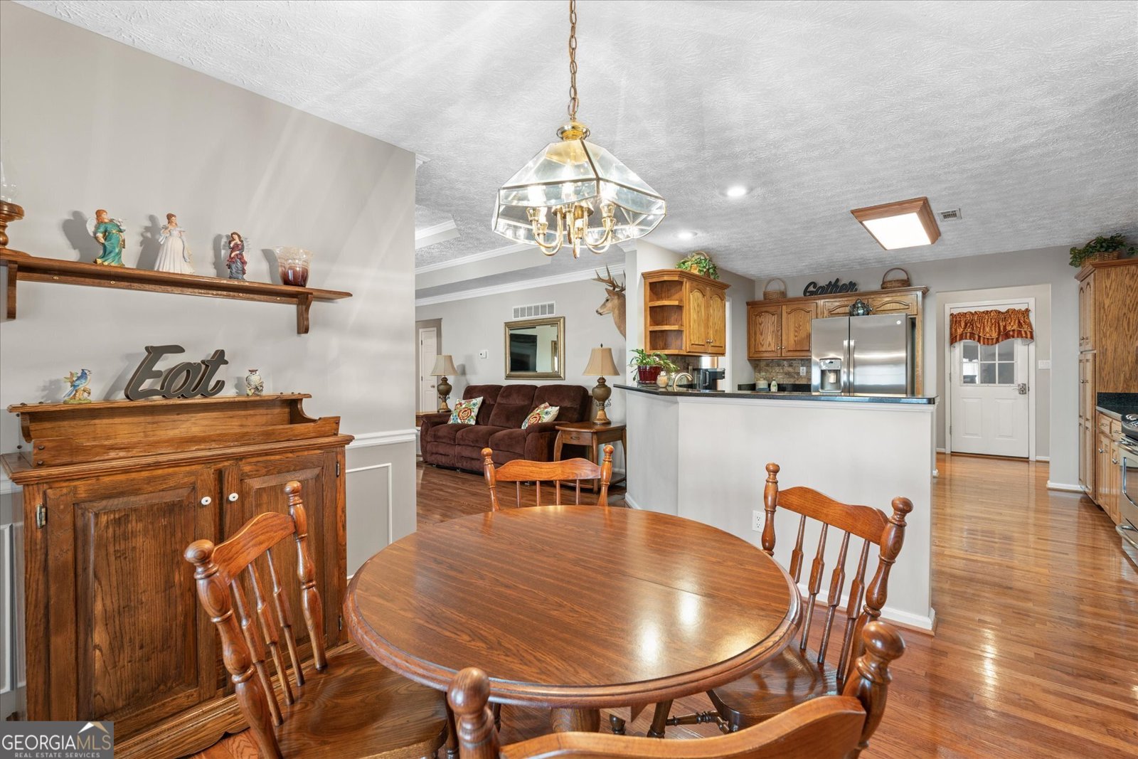 5067 Lazy Acres Drive Douglasville - Photo 15