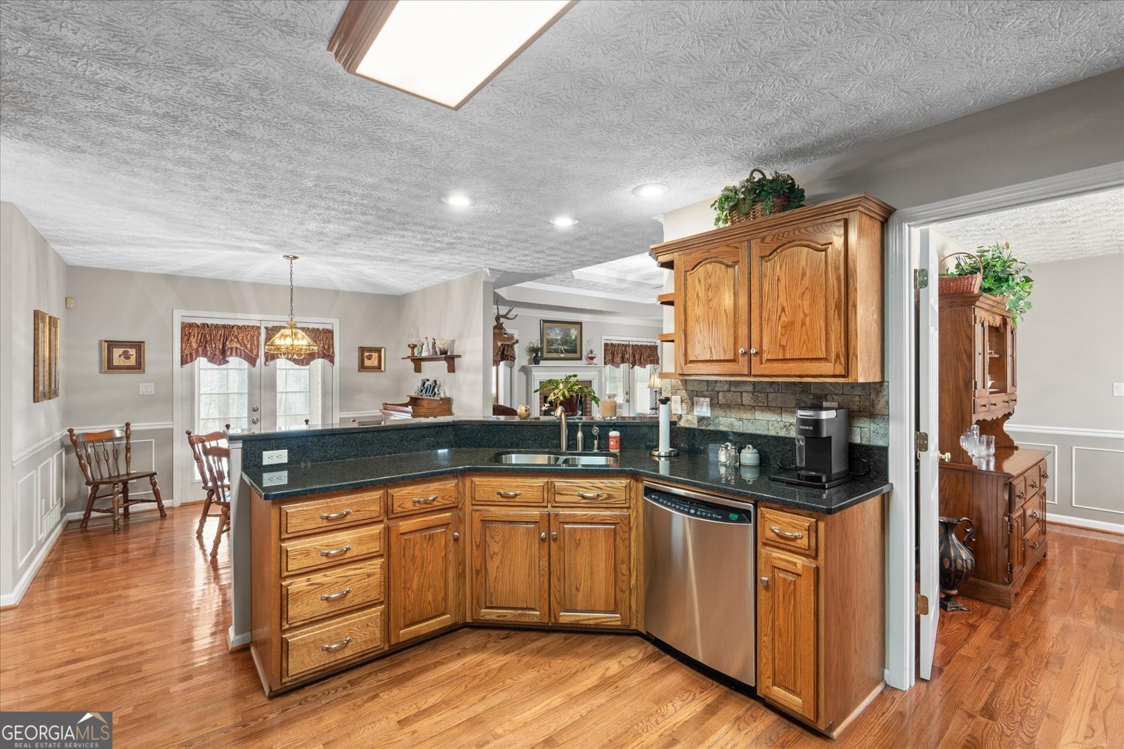 5067 Lazy Acres Drive Douglasville - Photo 18