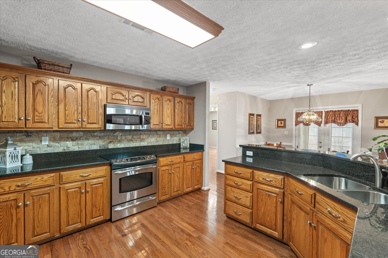 5067 Lazy Acres Drive Douglasville - Photo 19