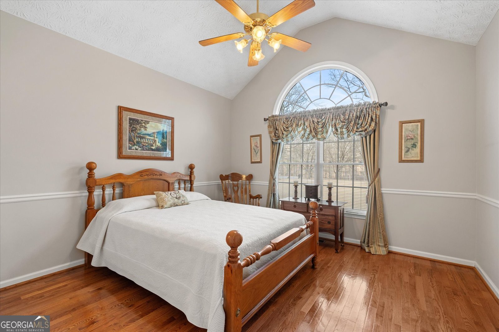 5067 Lazy Acres Drive Douglasville - Photo 32