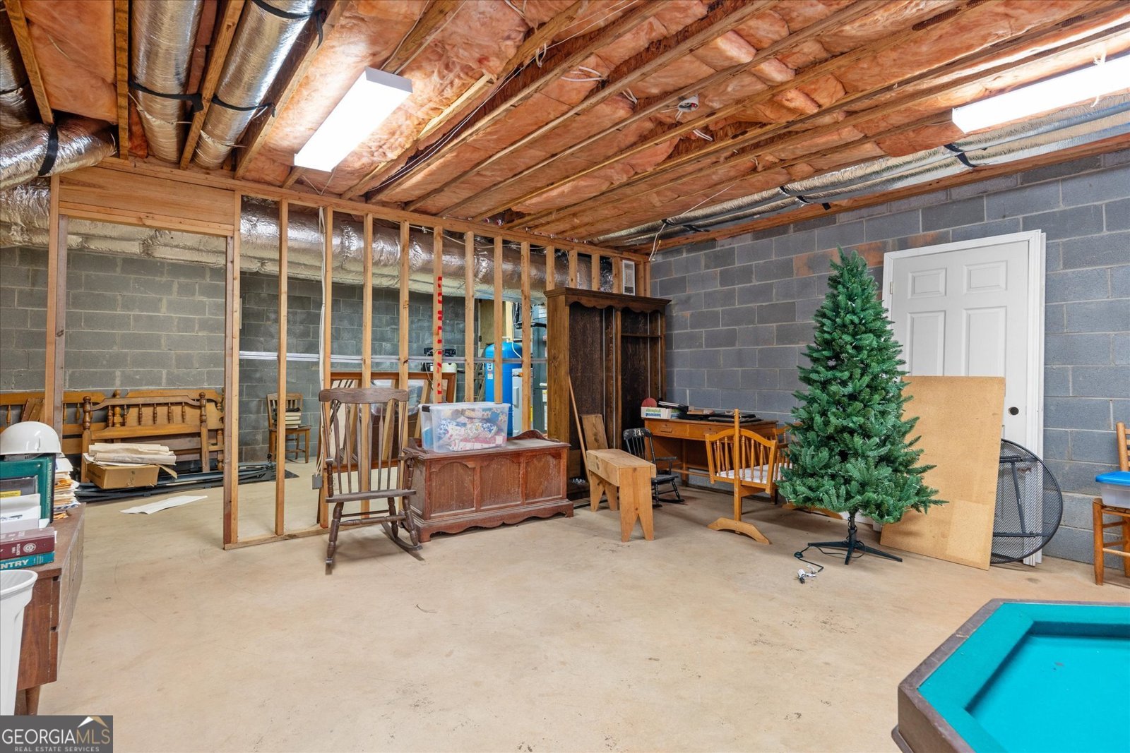 5067 Lazy Acres Drive Douglasville - Photo 38