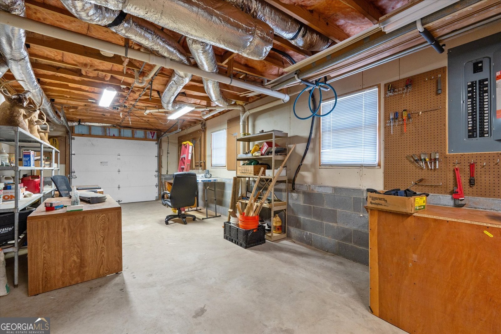 5067 Lazy Acres Drive Douglasville - Photo 39