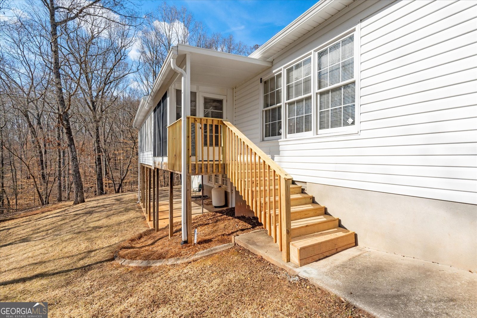 5067 Lazy Acres Drive Douglasville - Photo 41