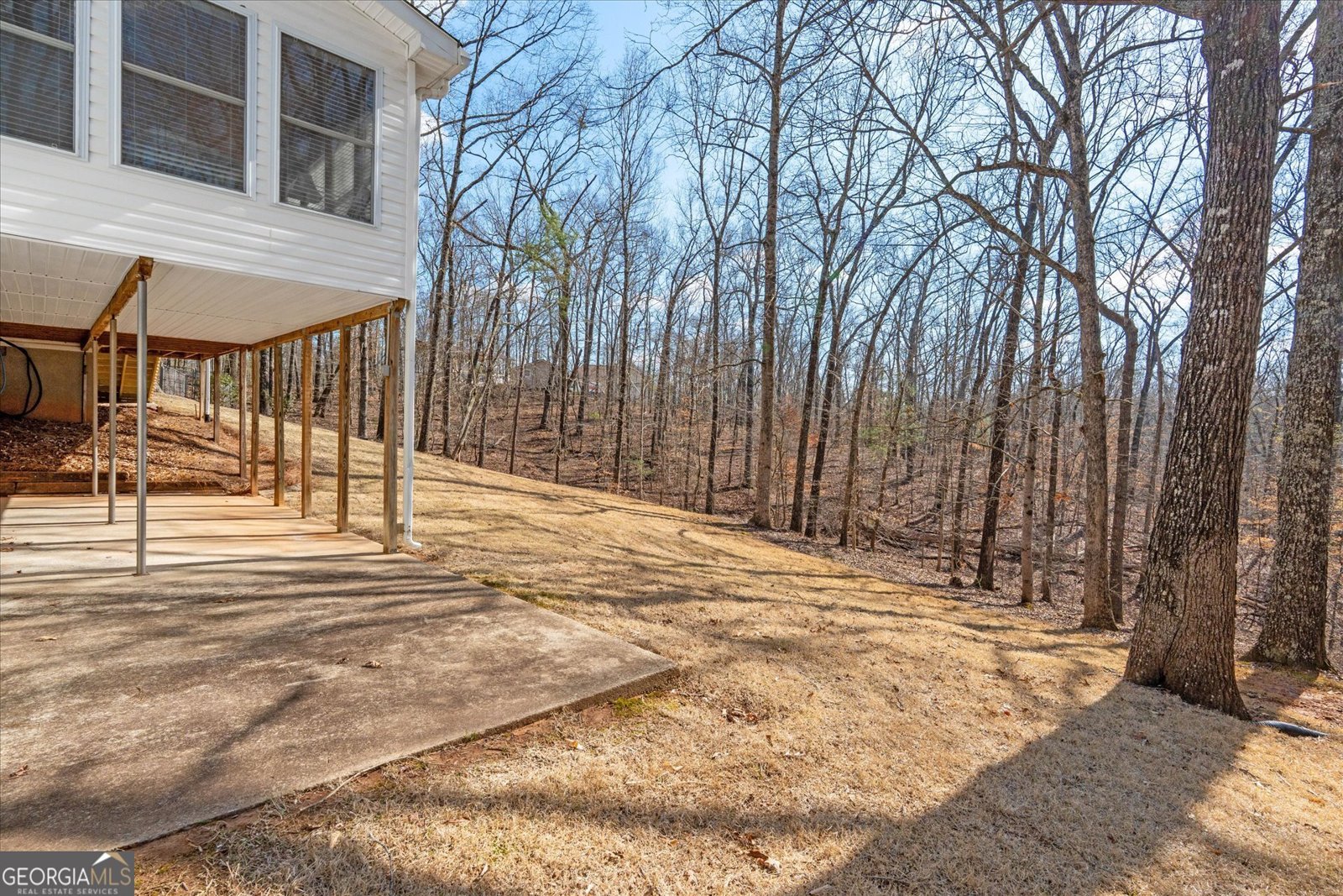 5067 Lazy Acres Drive Douglasville - Photo 43