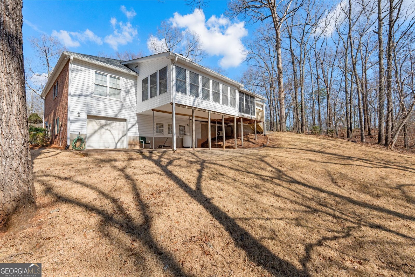 5067 Lazy Acres Drive Douglasville - Photo 44