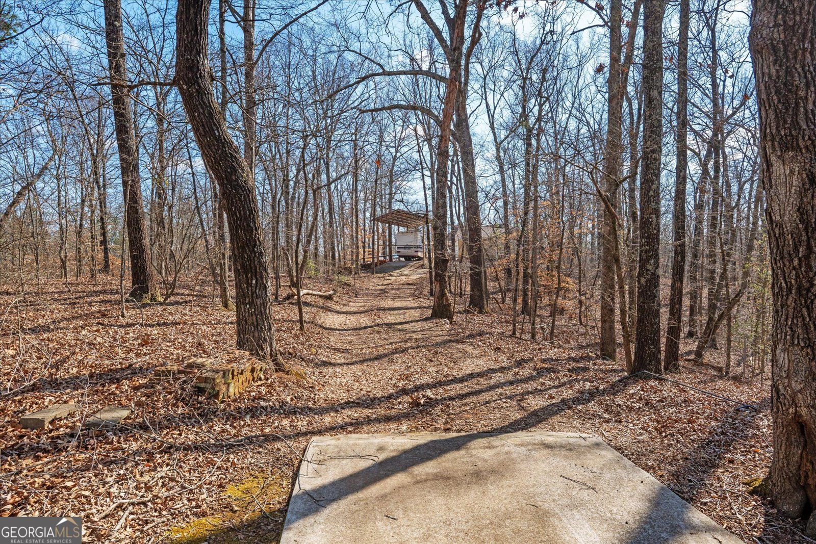 5067 Lazy Acres Drive Douglasville - Photo 47