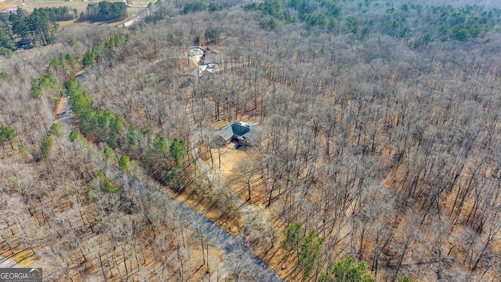 5067 Lazy Acres Drive Douglasville - Photo 52