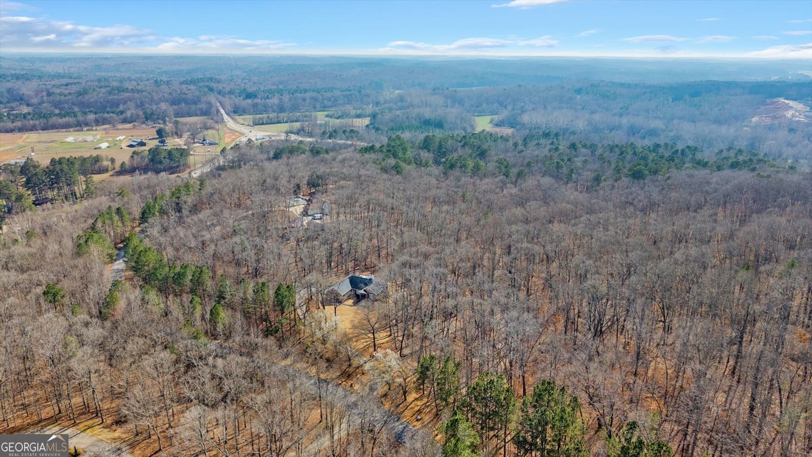 5067 Lazy Acres Drive Douglasville - Photo 53