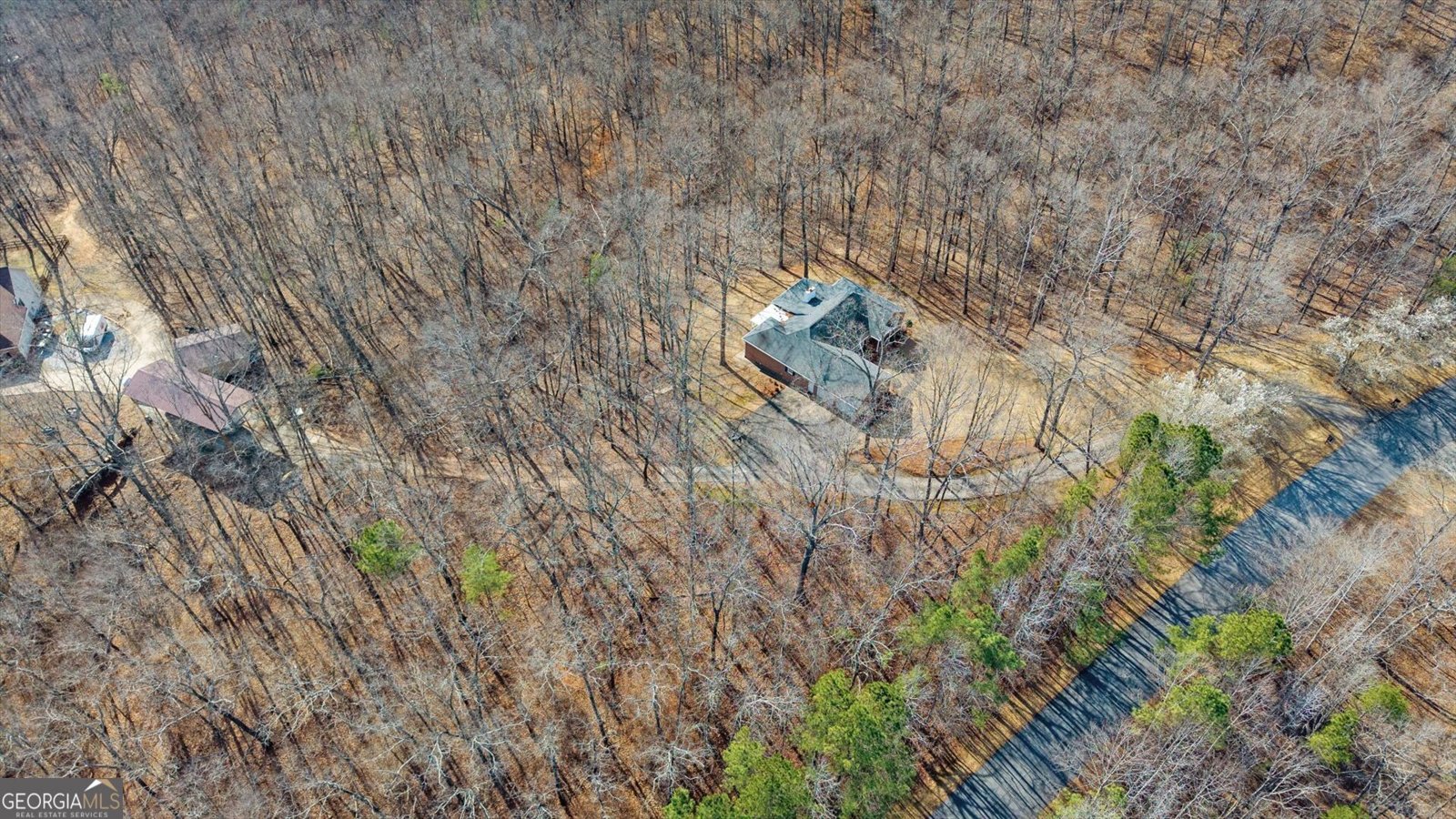 5067 Lazy Acres Drive Douglasville - Photo 55